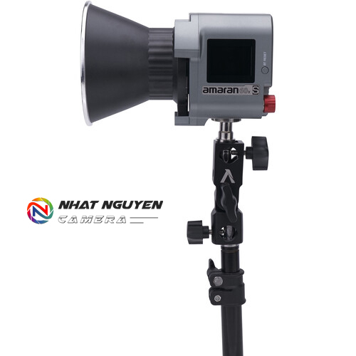 Amaran COB 60x S Bi-Color LED Monolight