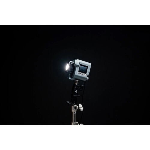 Amaran COB 60x S Bi-Color LED Monolight