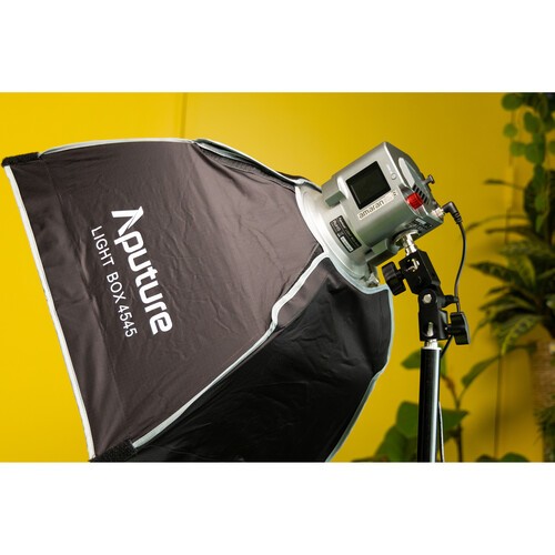 Amaran COB 60x S Bi-Color LED Monolight