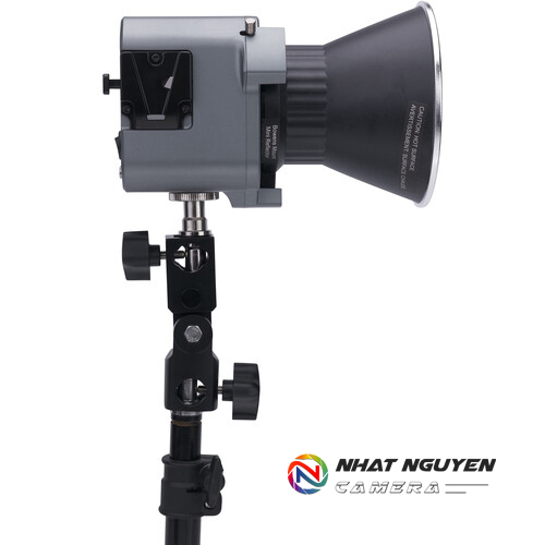 Amaran COB 60x S Bi-Color LED Monolight