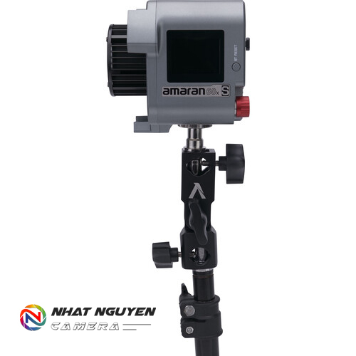 Amaran COB 60x S Bi-Color LED Monolight