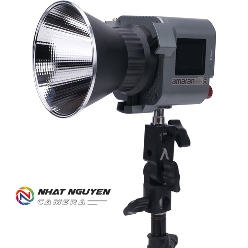 Amaran COB 60x S Bi-Color LED Monolight