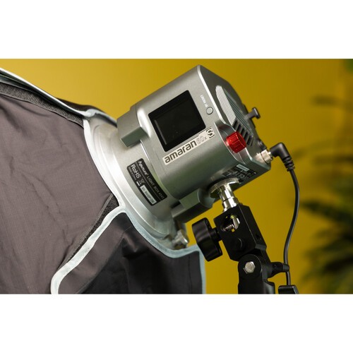 Amaran COB 60x S Bi-Color LED Monolight