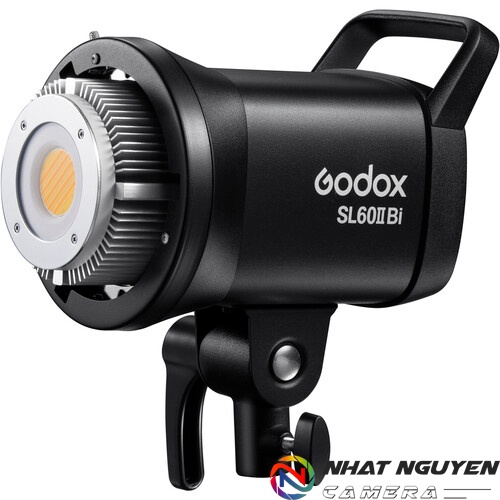 Godox SL60IIBI Bi Color - Đèn Studio Godox SL60 ii Bicolor LED Video Light