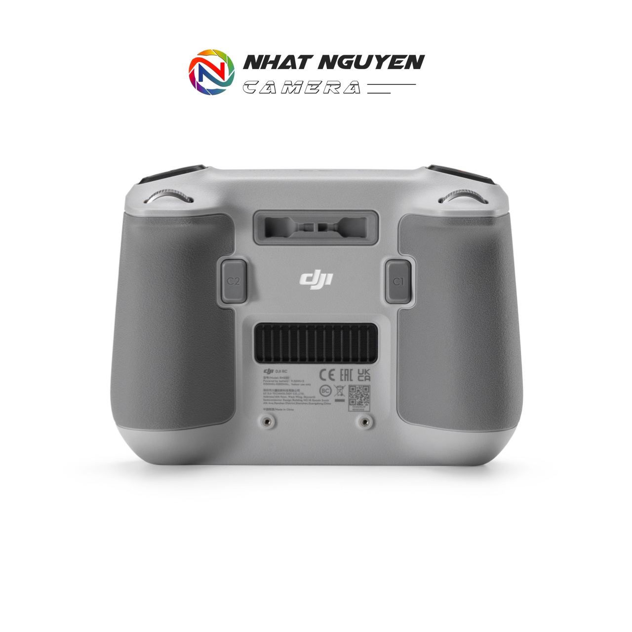 Bộ Điều Khiển DJI RC