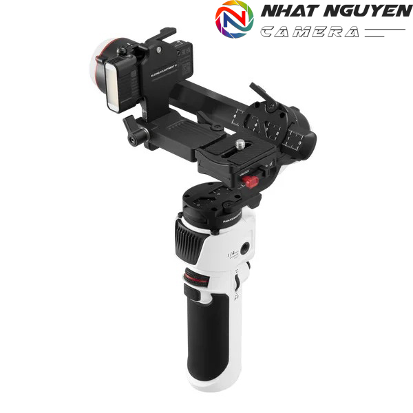 Universal Quick Release Plate cho gimbal Crane M3 và Crane M2S/ Tấm Plate tháo nhanh đa năng cho Crane M3/ Crane M2s