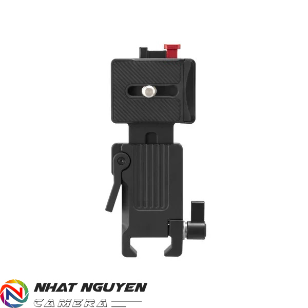 Universal Quick Release Plate cho gimbal Crane M3 và Crane M2S/ Tấm Plate tháo nhanh đa năng cho Crane M3/ Crane M2s