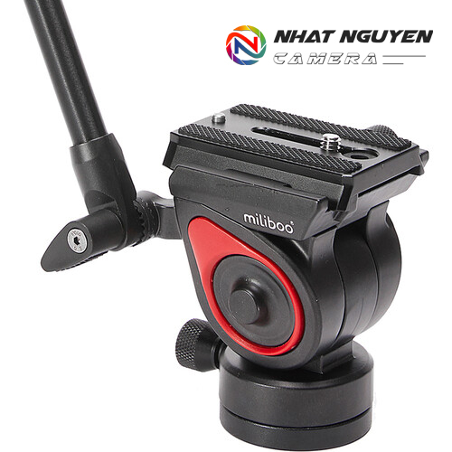 miliboo MUFB Travel Camera Tripod - Chân máy ảnh miliboo