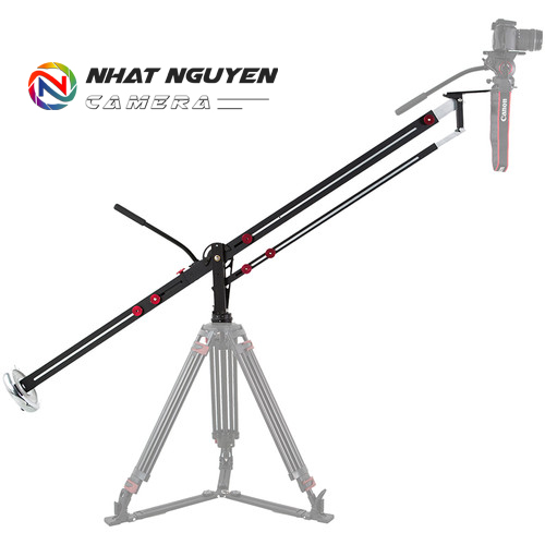 miliboo Portable Rocker Crane Jib Arm (10')