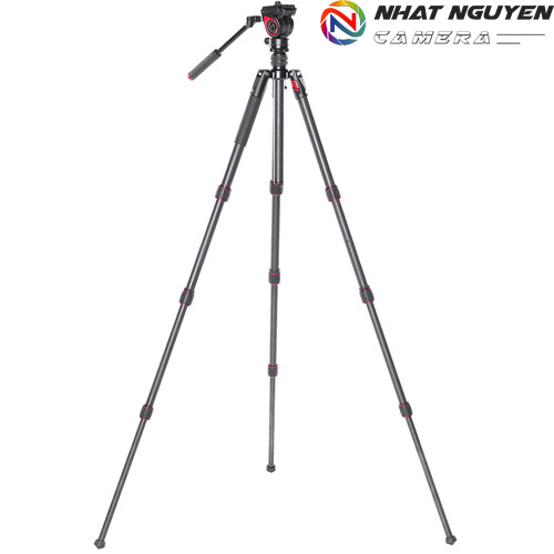 miliboo MUFB Travel Camera Tripod - Chân máy ảnh miliboo