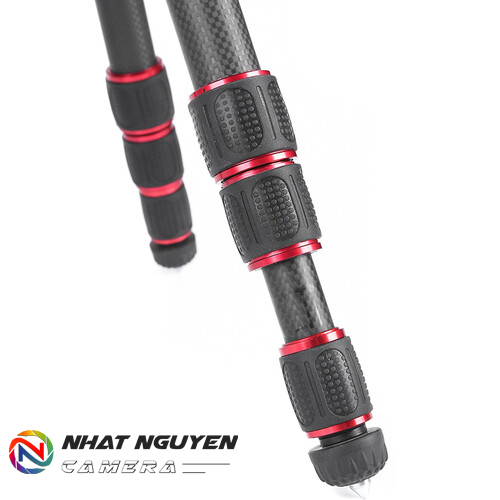 miliboo MUFB Travel Camera Tripod - Chân máy ảnh miliboo