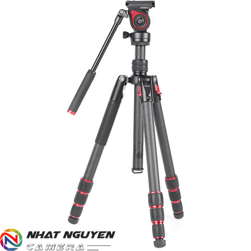 miliboo MUFB Travel Camera Tripod - Chân máy ảnh miliboo