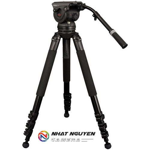 Chân máy ảnh Tripod Kit Miliboo M8L