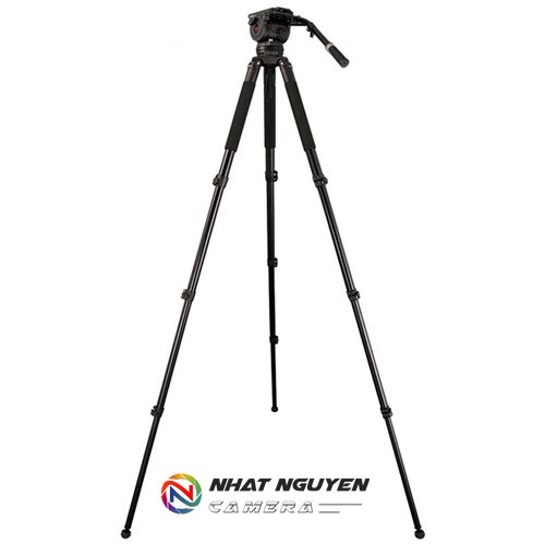 Chân máy ảnh Tripod Kit Miliboo M8T