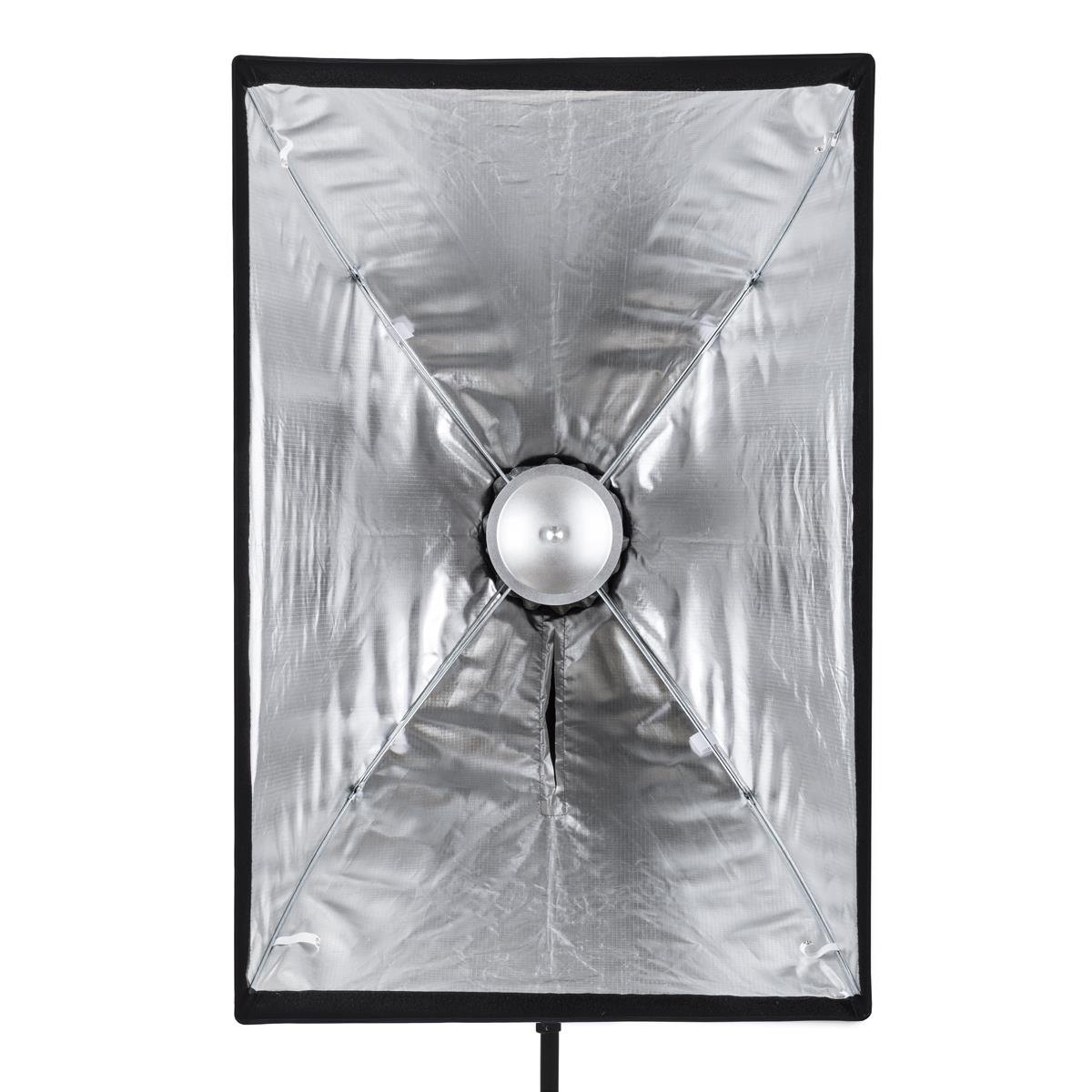 Softbox Glow EZ Lock Quick Rectangular - ngàm Bowens