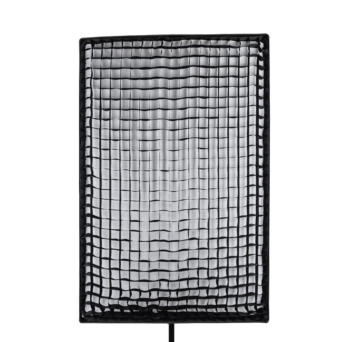 Softbox Glow EZ Lock Quick Rectangular - ngàm Bowens