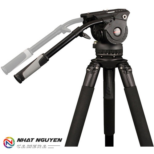 Chân máy ảnh Tripod Kit Miliboo M8T