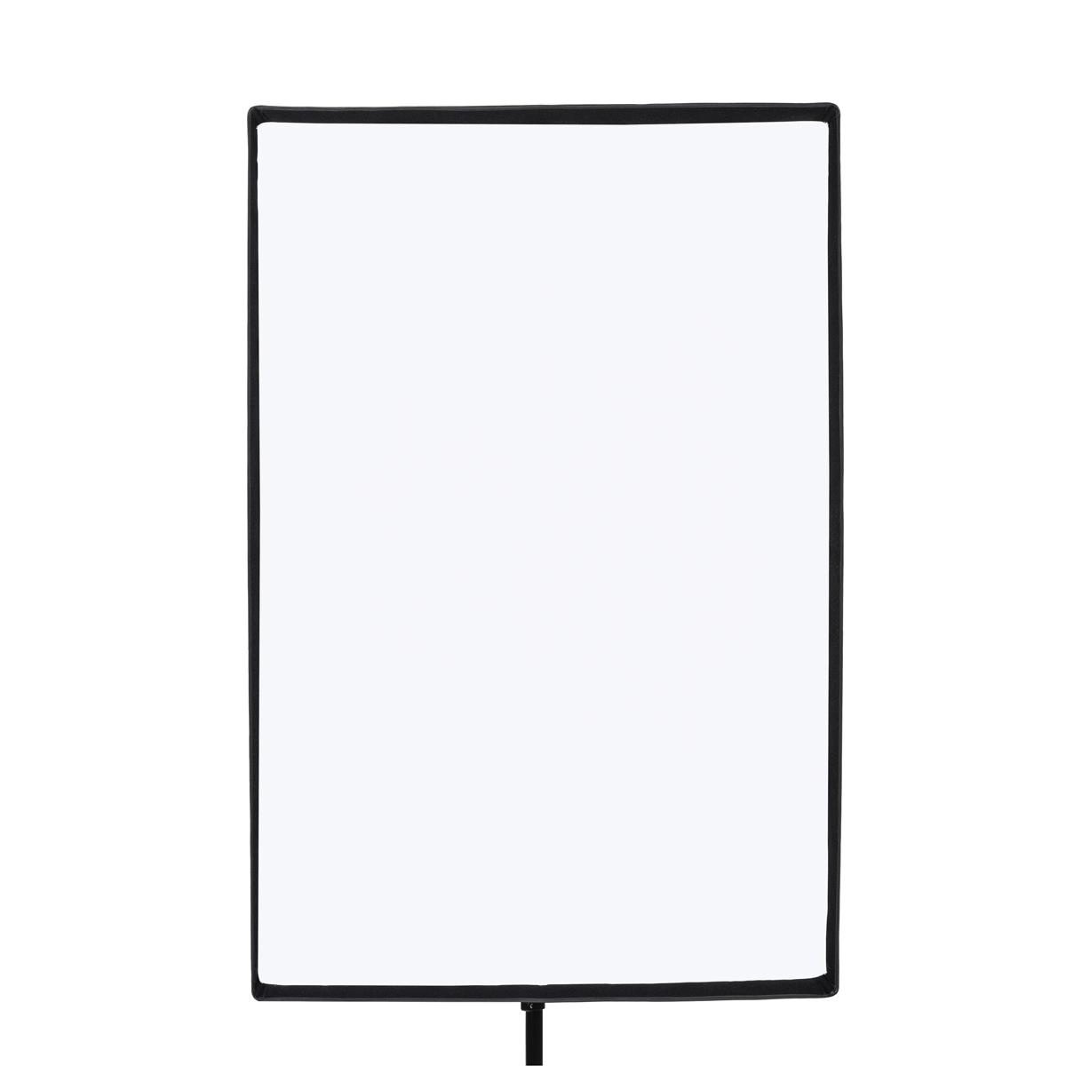 Softbox Glow EZ Lock Quick Rectangular - ngàm Bowens