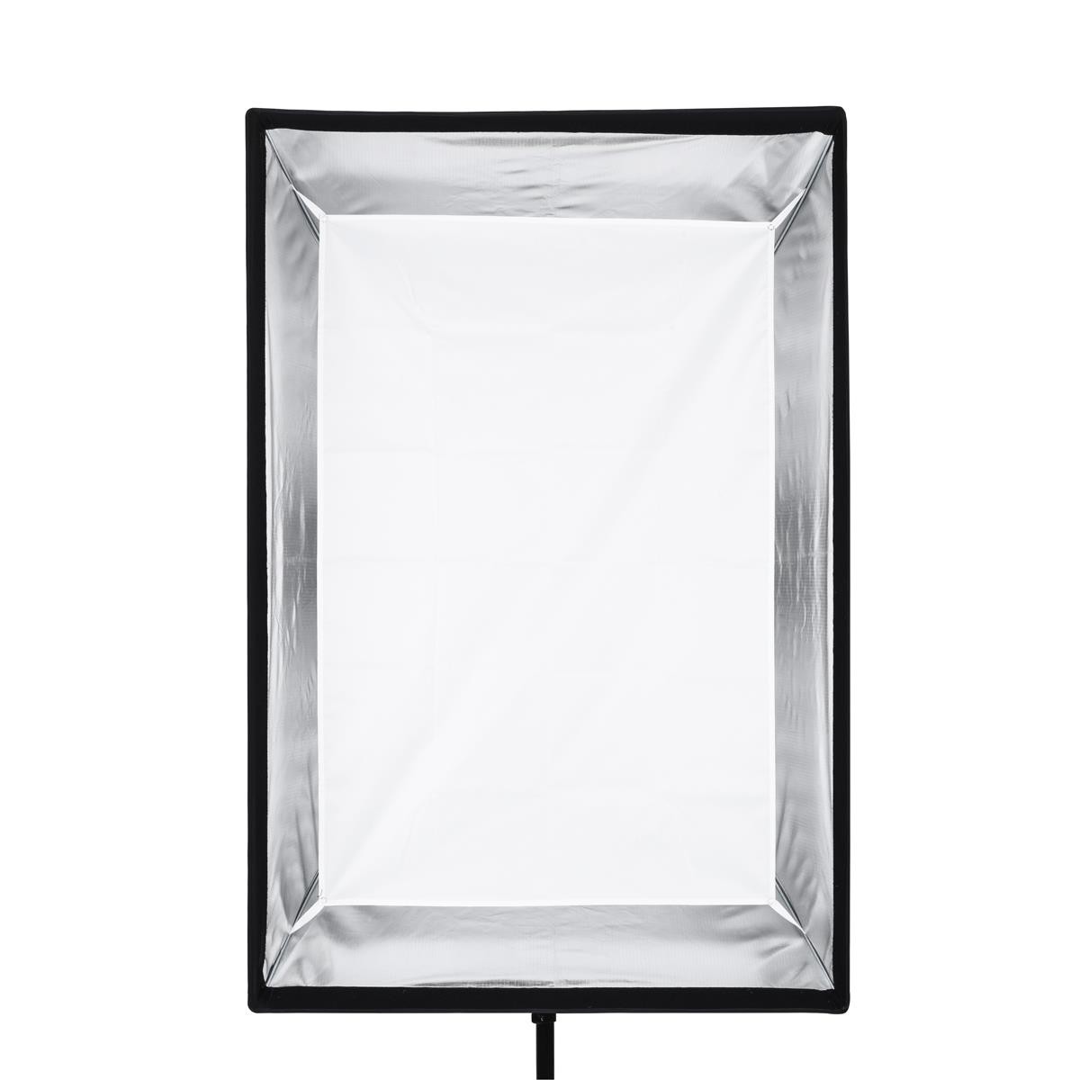 Softbox Glow EZ Lock Quick Rectangular - ngàm Bowens