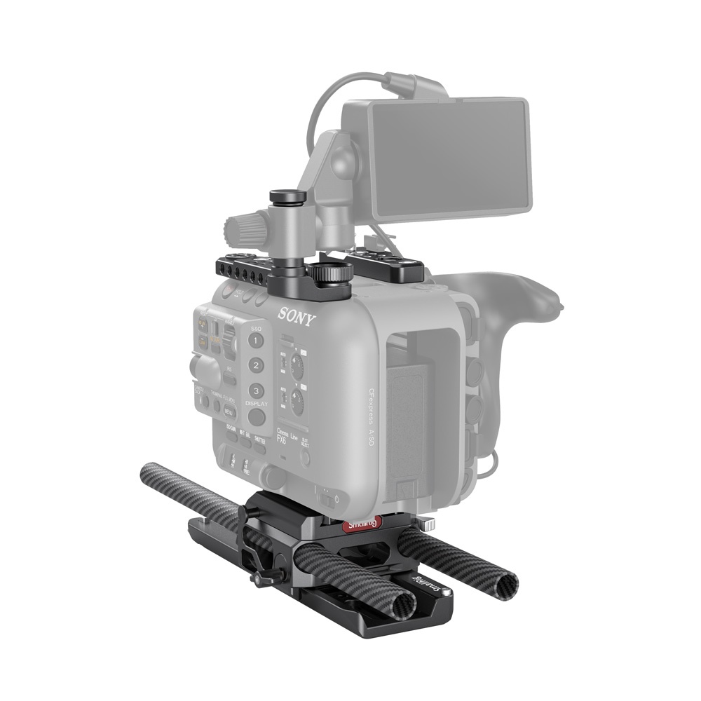 SMALLRIG Pro Kit for SONY FX6 - 3225