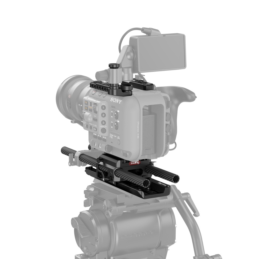 SMALLRIG Pro Kit for SONY FX6 - 3225
