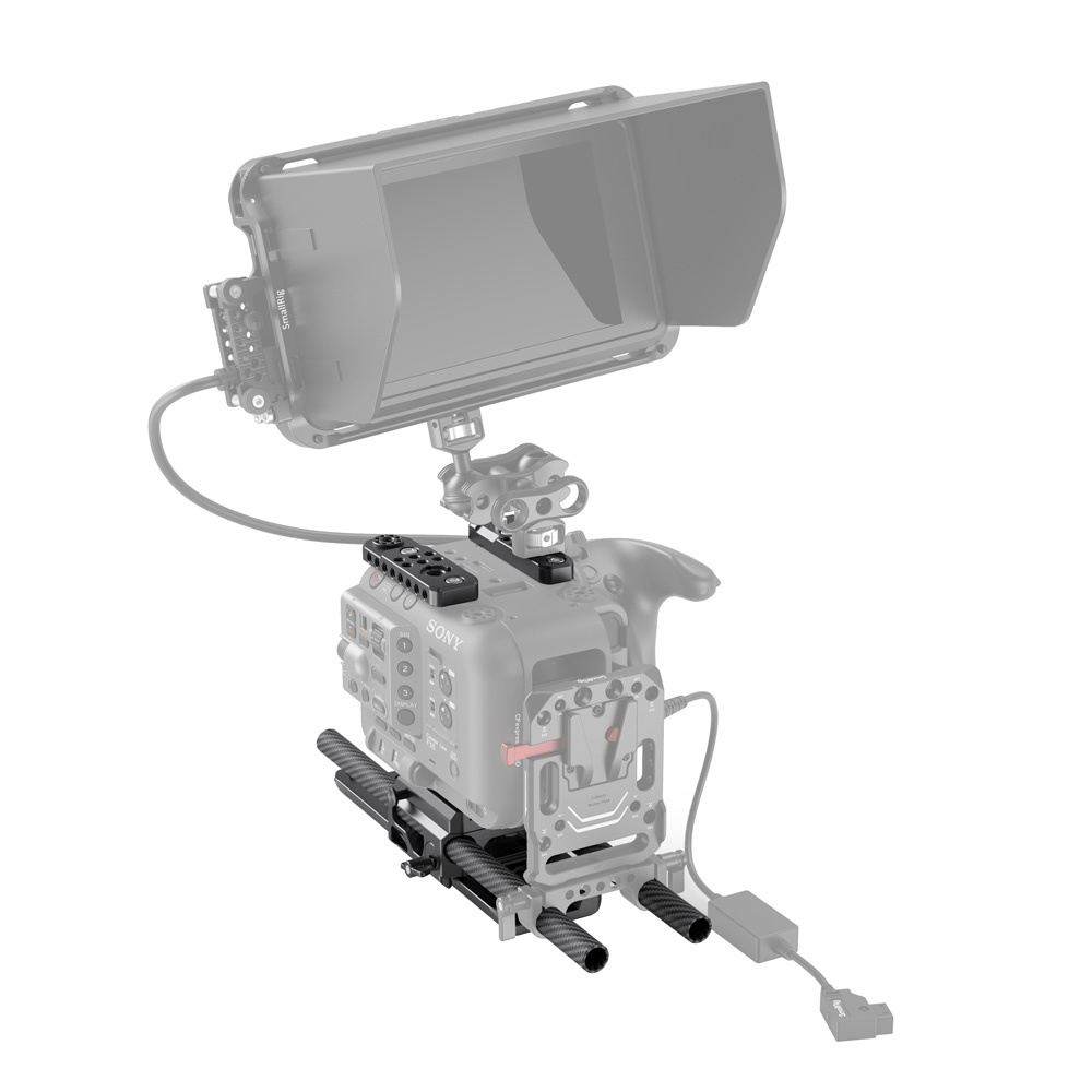 SMALLRIG Pro Kit for SONY FX6 - 3225