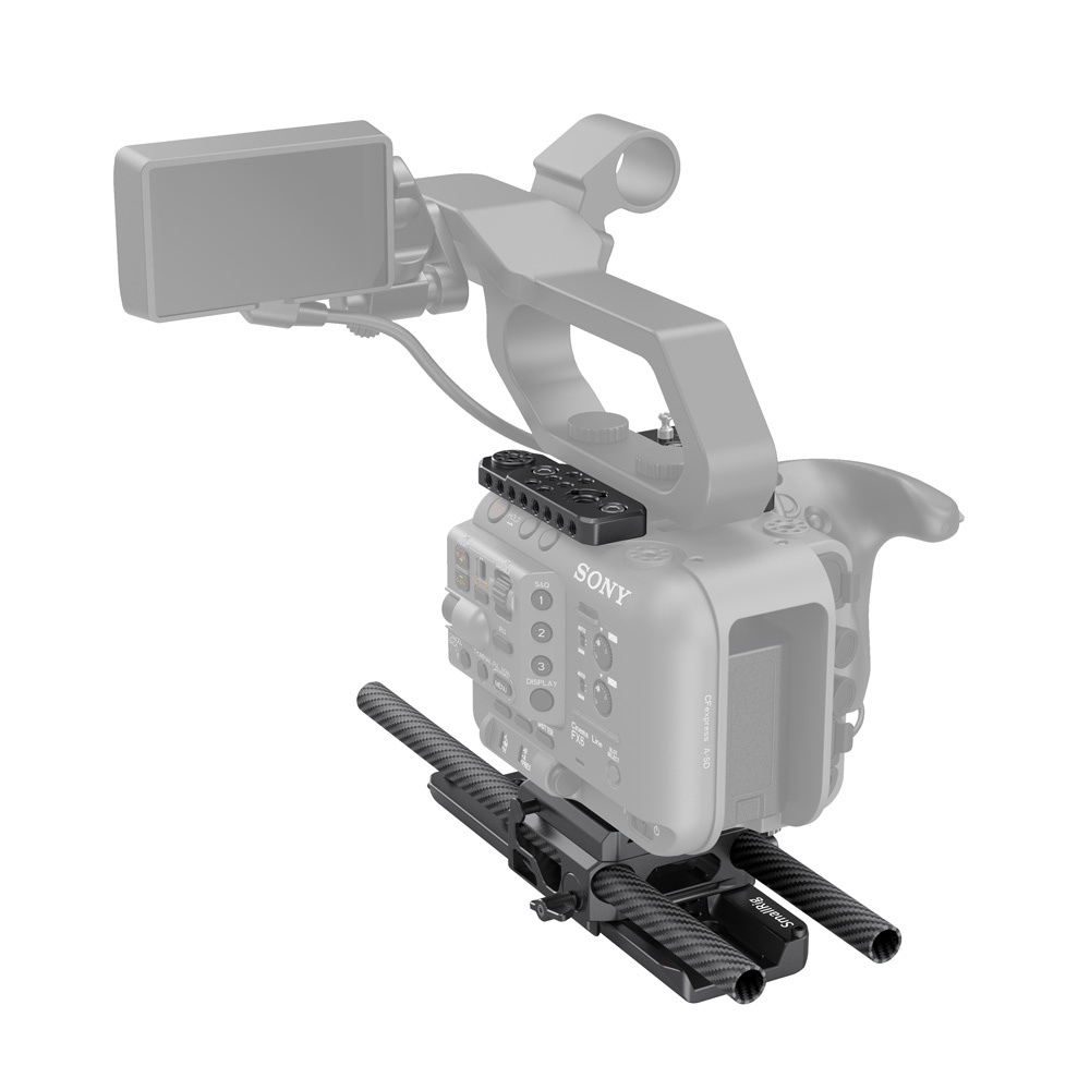 SMALLRIG Pro Kit for SONY FX6 - 3225