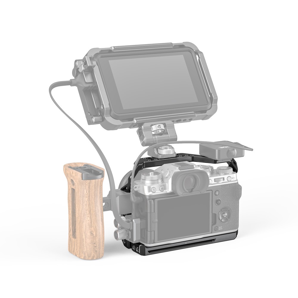 SMALLRIG Cage for FUJIFILM X-T4 Camera CCF2808