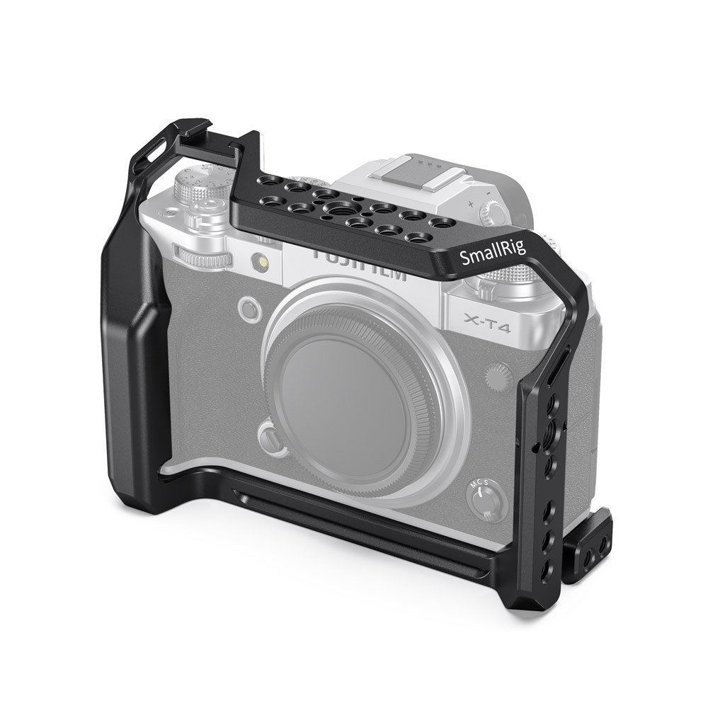 SMALLRIG Cage for FUJIFILM X-T4 Camera CCF2808