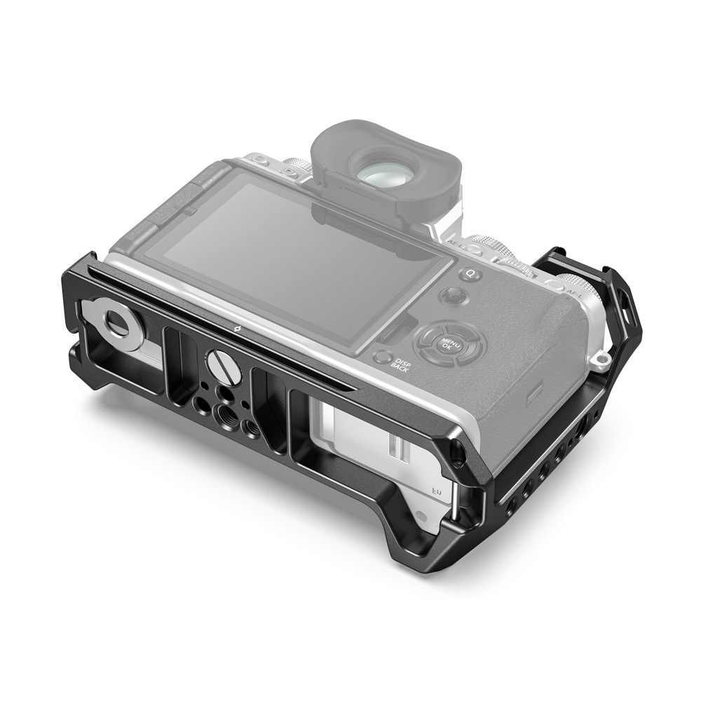 SMALLRIG Cage for FUJIFILM X-T4 Camera CCF2808