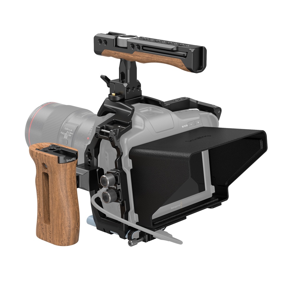 SMALLRIG Professional Kit for BMPCC 6K PRO / 6K G2 - 3299