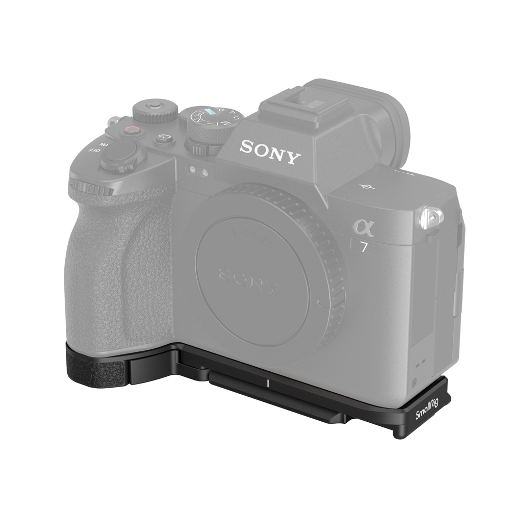 Đế Plate SMALLRIG Baseplate cho máy ảnh Sony A7IV 3666
