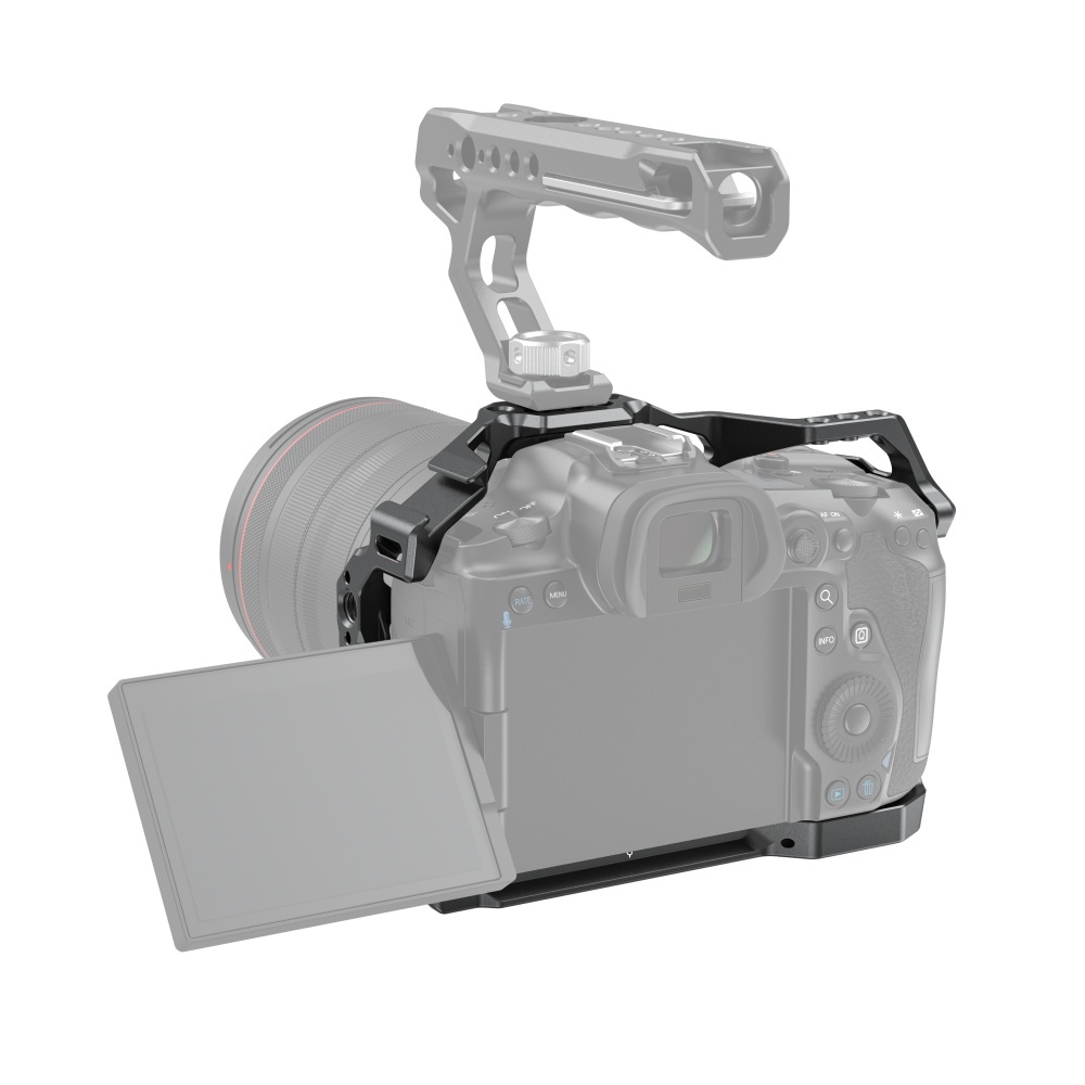 SmallRig Full Camera Cage for R5 & R6 &R5 C (New version) 2982B