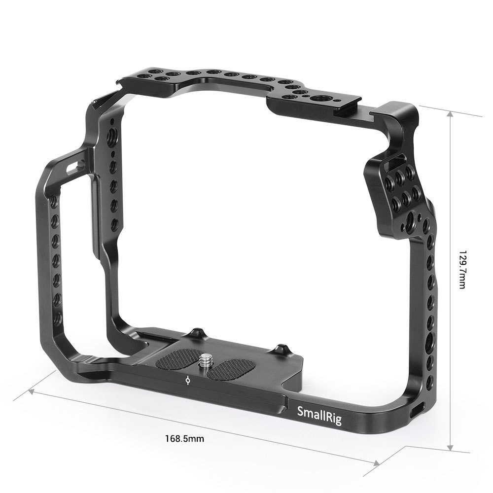 SmallRig Camera Cage for Canon 5D Mark III IV CCC2271