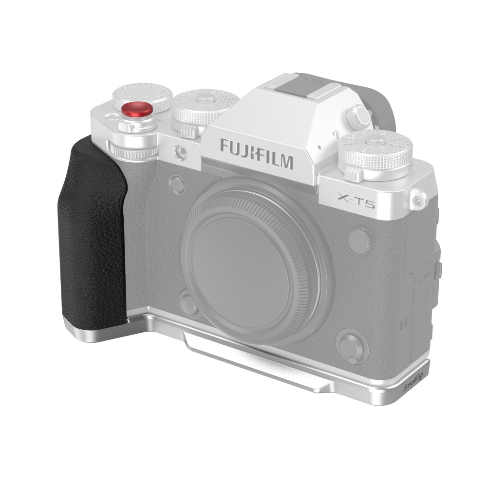 SmallRig L-Shape Grip for FUJIFILM X-T5 - 4136