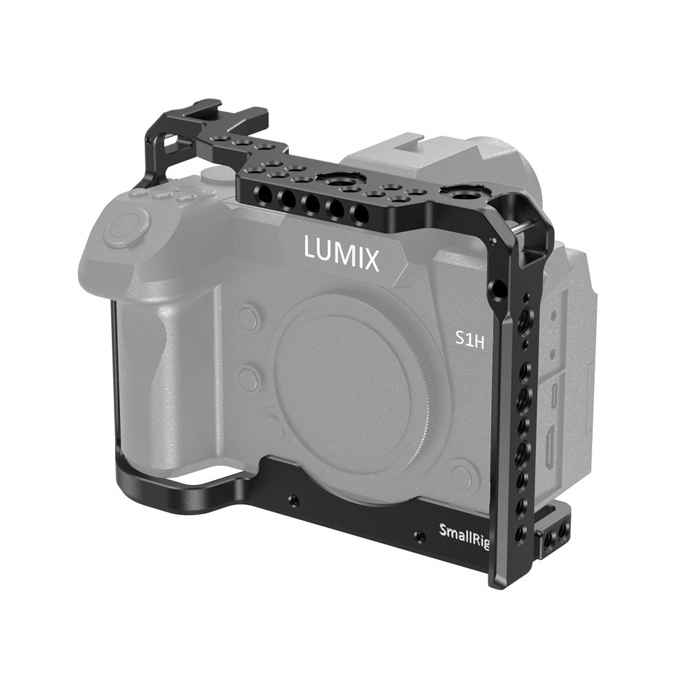 SmallRig Camera Cage for Panasonic S1H CCP2488