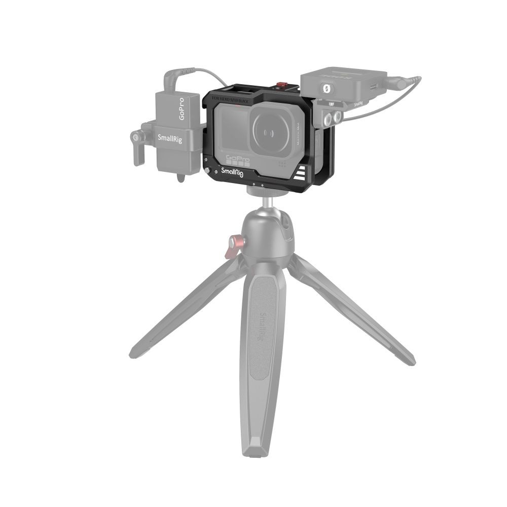 SmallRig GoPro Hero 11/10/9 Black Camera Cage 3084B