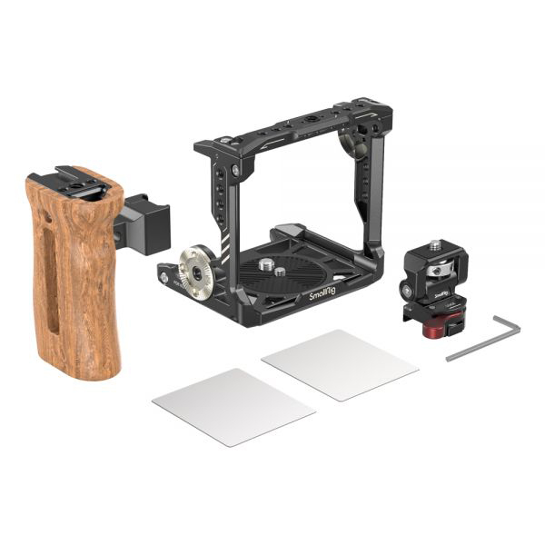 SmallRig 3209 Professional Kit for KOMODO