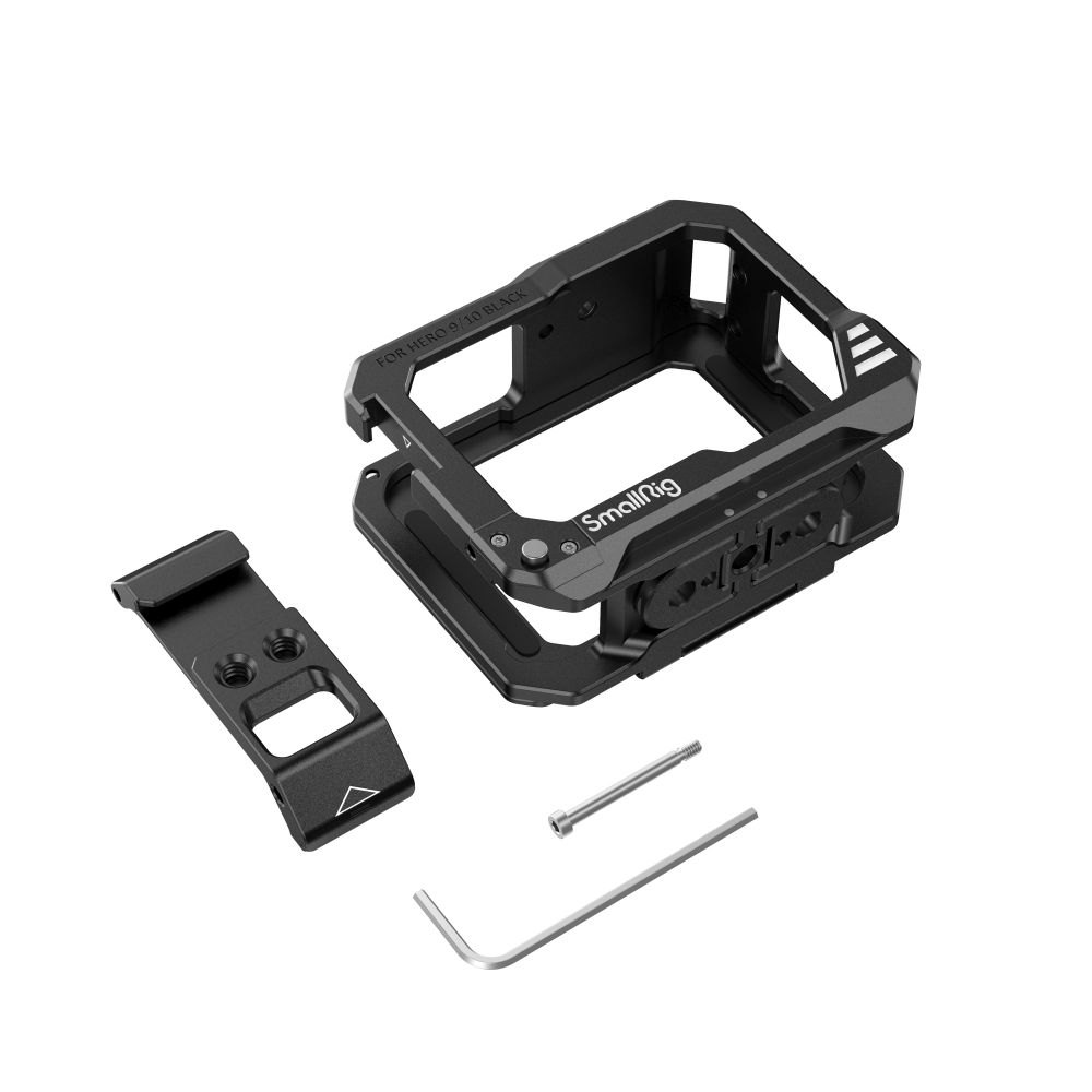 SmallRig GoPro Hero 11/10/9 Black Camera Cage 3084B