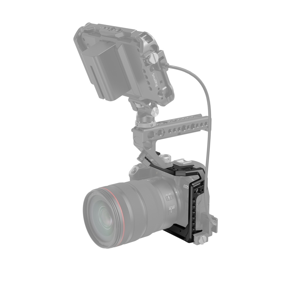 SmallRig Camera Cage for Canon EOS R CCC2803