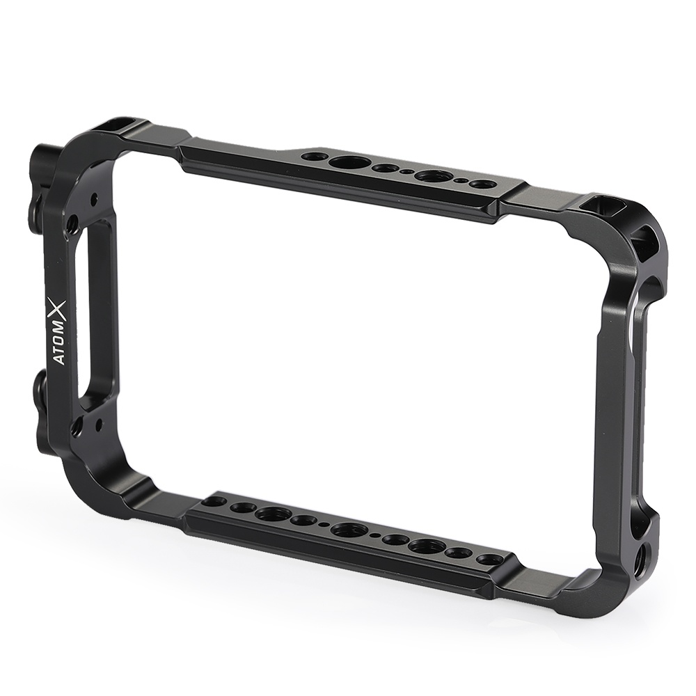 SmallRig Cage for Atomos Ninja V and V plus CMA2209