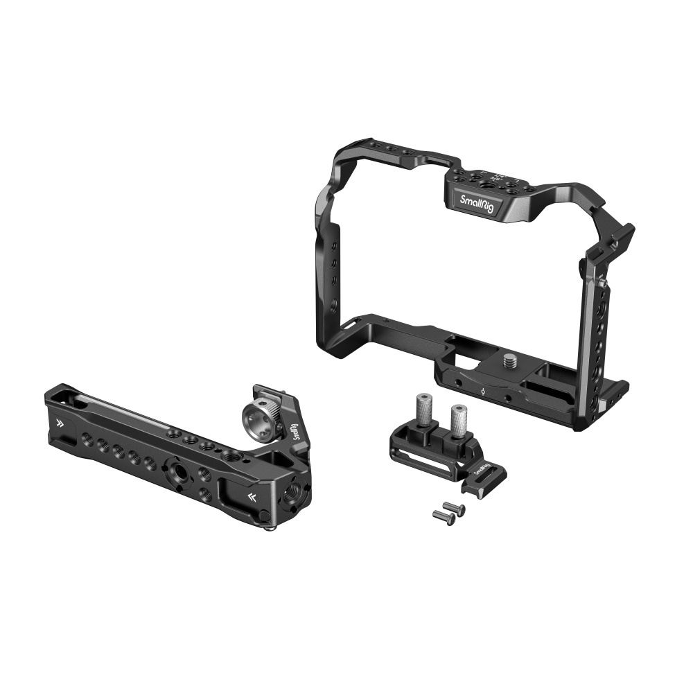 SmallRig Camera Cage Kit for Panasonic LUMIX GH6 3785