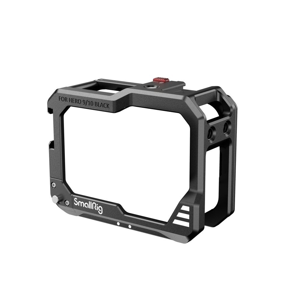 SmallRig GoPro Hero 11/10/9 Black Camera Cage 3084B