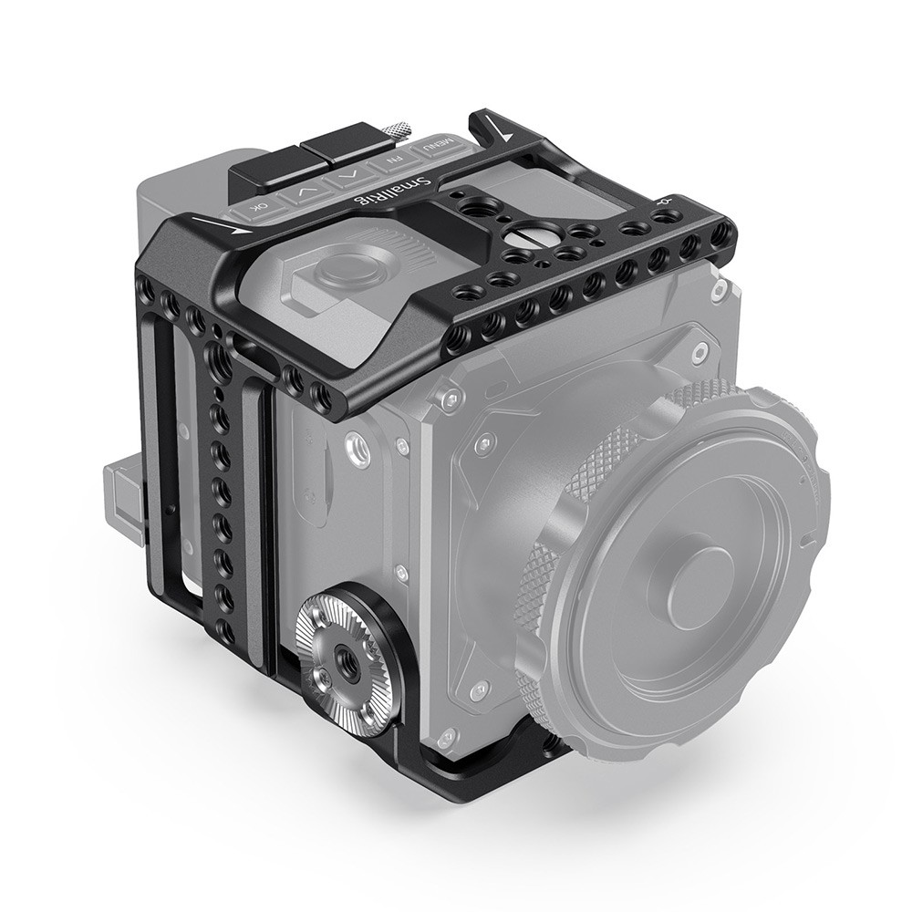 SmallRig Camera Cage for Z CAM E2-S6/F6/F8/M4 CVZ2423