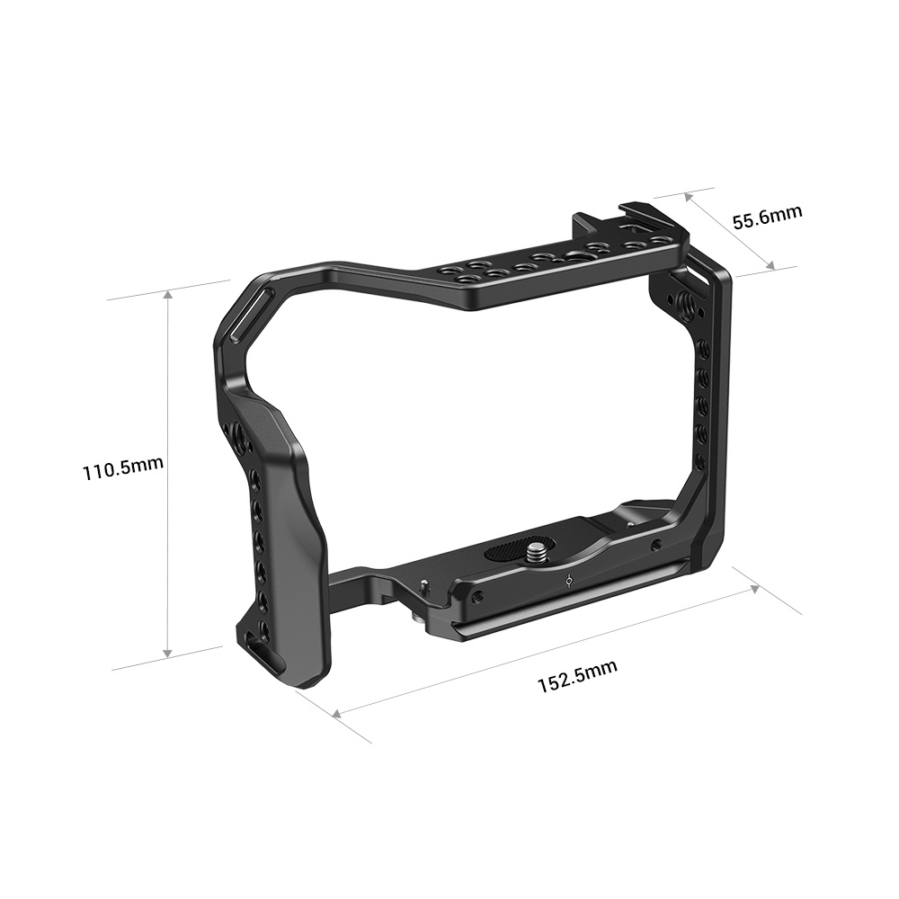 SmallRig Camera Cage for Canon EOS R CCC2803