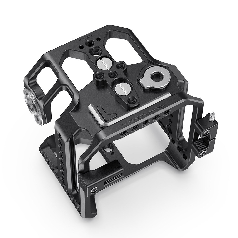 SmallRig Camera Cage for Z CAM E2-S6/F6/F8/M4 CVZ2423