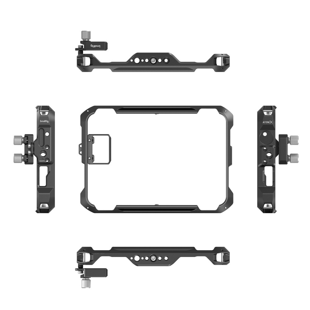 SmallRig Atomos Shinobi 7 Cage (Kit) 3456