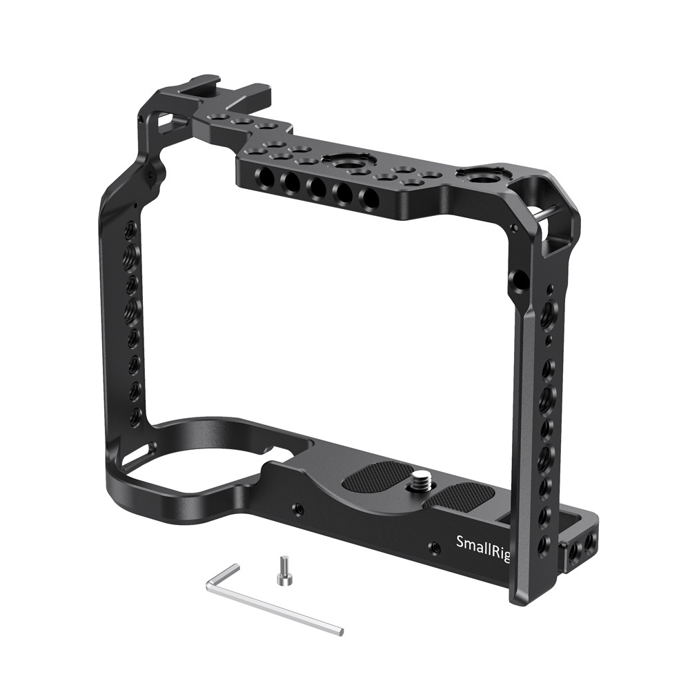 SmallRig Camera Cage for Panasonic S1H CCP2488