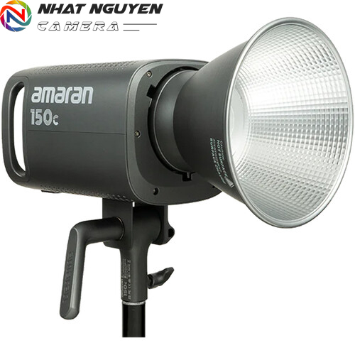 Đèn amaran 150c RGB LED Monolight - Bảo hành 12 tháng