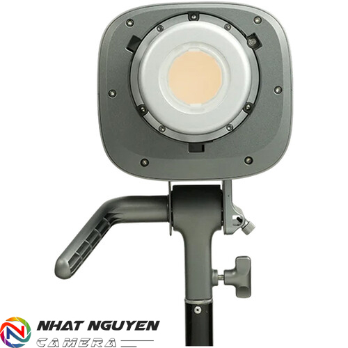 Amaran 300C RGB LED Monolight - Bảo hành 12 tháng